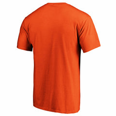 Phoenix Suns Primary Logo T-Shirt Orange | Fanatics discount