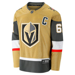 Mark Stone Vegas Golden Knights Fanatics Home Breakaway Jersey - Gold - NHL 200341118