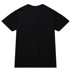 Dominique Wilkins Atlanta Hawks Hardwood Classics Bling Concert Player T-Shirt Black | Mitchell & Ness online