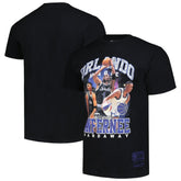 Penny Hardaway Orlando Magic Hardwood Classics Bling Concert Player T-Shirt Black | Mitchell & Ness Near Me