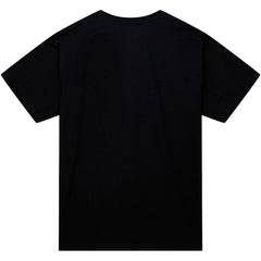 Allen Iverson Philadelphia 76ers Hardwood Classics Bling Concert Player T-Shirt Black | Mitchell & Ness Lifestyle