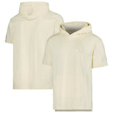 Chicago White Sox Pro Standard Neutral Hoodie T-Shirt - Cream - MLB Sale