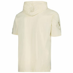Chicago White Sox Pro Standard Neutral Hoodie T-Shirt - Cream - MLB Sale