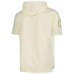 Cleveland Guardians Pro Standard Neutral Hoodie T-Shirt - Cream - MLB on Sale