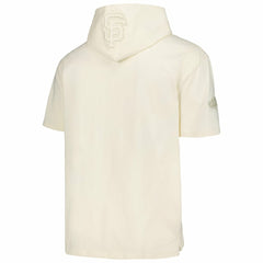 San Francisco Giants Pro Standard Neutral Hoodie T-Shirt - Cream - MLB Sale
