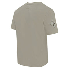 Chicago White Sox Pro Standard Oversized Neutral CJ Dropped Shoulders T-Shirt - Tan - MLB Online