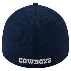Dallas Cowboys New Era Active 39THIRTY Flex Hat Navy