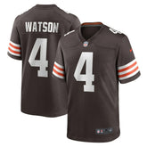Nike Deshaun Watson Cleveland Browns Game Jersey Brown