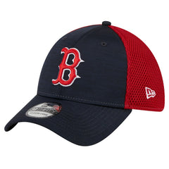 Boston Red Sox New Era Neo 39THIRTY Flex Hat - Navy - New Era Discount