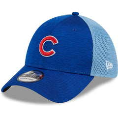 Chicago Cubs New Era Neo 39THIRTY Flex Hat - Royal - New Era Online