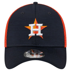 Houston Astros New Era Neo 39THIRTY Flex Hat - Navy - New Era on Sale