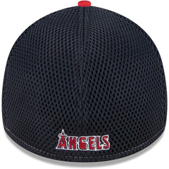 Los Angeles Angels New Era Neo 39THIRTY Flex Hat - Red - New Era Online