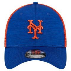New York Mets New Era Neo 39THIRTY Flex Hat - Royal - New Era Online
