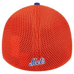 New York Mets New Era Neo 39THIRTY Flex Hat - Royal - New Era Online
