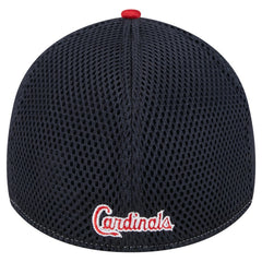 St. Louis Cardinals New Era Neo 39THIRTY Flex Hat - Red - New Era on Sale