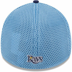 Tampa Bay Rays New Era Neo 39THIRTY Flex Hat - Navy - New Era Lifestyle