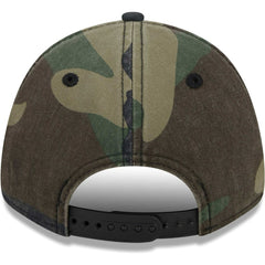 Chicago Cubs New Era Gameday 9FORTY Adjustable Hat - Camo - New Era Lifestyle