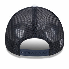 Boston Red Sox New Era Youth Boom 9FORTY Adjustable Hat - Navy - New Era on Sale