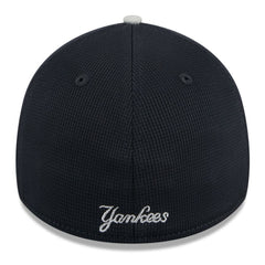 New York Yankees New Era 2025 Batting Practice 39THIRTY Flex Hat - Navy - New Era Discount