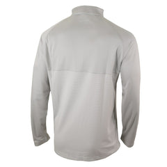 Boston Celtics Omni-Wick Rockin' It Quarter-Zip Pullover Top Heather Gray | Columbia outlet