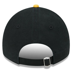 Pittsburgh Pirates New Era 2025 Batting Practice 9TWENTY Adjustable Hat - Black - New Era on Sale