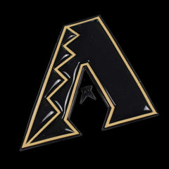 Arizona Diamondbacks Levelwear City Connect Calibre Insignia Core Quarter-Zip Pullover Top - Black - MLB on Sale