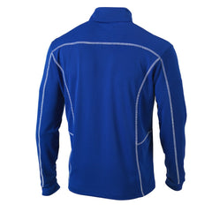 Orlando Magic Omni-Wick Shotgun Quarter-Zip Pullover Top Blue | Columbia for sale