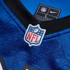 Nike Anthony Richardson Indianapolis Colts Indiana Nights Alternate Game Jersey Royal