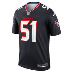 Nike Will Anderson Jr. Houston Texans Legend Player Performance Top Navy