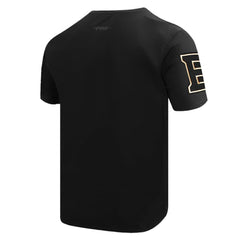Boston Bruins Pro Standard Wordmark T-Shirt - Black - NHL 200410576