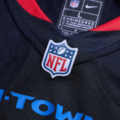 Nike C.J. Stroud Houston Texans 2nd Alternate Game Jersey Navy