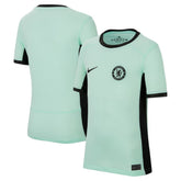 Chelsea Youth 2023/24 Third Stadium Replica Jersey Mint - Nike for sale