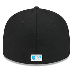 Baltimore Orioles New Era 2024 Father's Day Low Profile 59FIFTY Fitted Hat - Black - New Era Discount