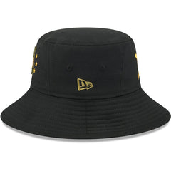 Chicago White Sox New Era 2024 Armed Forces Day Bucket Hat - Black - New Era Online