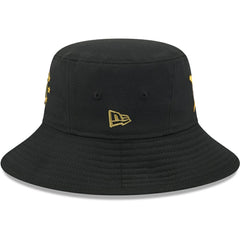 St. Louis Cardinals New Era 2024 Armed Forces Day Bucket Hat - Black - New Era Discount