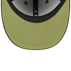 Boston Red Sox New Era 2024 Armed Forces Day Low Profile 9FIFTY Snapback Hat - Black - New Era on Sale
