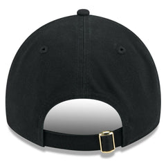 San Francisco Giants New Era 2024 Armed Forces Day 9TWENTY Adjustable Hat - Black - New Era Online