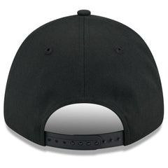Tampa Bay Rays New Era 2024 Armed Forces Day 9FORTY Adjustable Hat - Black - New Era Sale