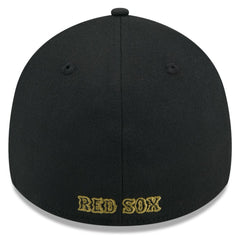 Boston Red Sox New Era 2024 Armed Forces Day 39THIRTY Flex Hat - Black - New Era Sale