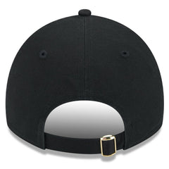 Boston Red Sox New Era Women's 2024 Armed Forces Day 9TWENTY Adjustable Hat - Black - New Era Online