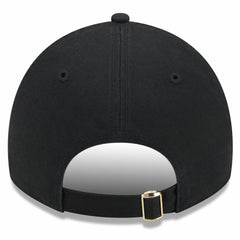 Miami Marlins New Era Women's 2024 Armed Forces Day 9TWENTY Adjustable Hat - Black - New Era Lifestyle