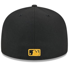 Cincinnati Reds New Era 2024 Armed Forces Day On-Field 59FIFTY Fitted Hat - Black - New Era Sale