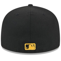 Tampa Bay Rays New Era 2024 Armed Forces Day On-Field 59FIFTY Fitted Hat - Black - New Era Discount
