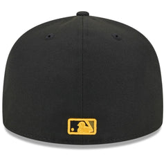 Washington Nationals New Era 2024 Armed Forces Day On-Field 59FIFTY Fitted Hat - Black - New Era Sale