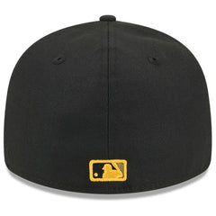 Chicago White Sox New Era 2024 Armed Forces Day Low Profile 59FIFTY Fitted Hat - Black - New Era Lifestyle