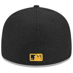 St. Louis Cardinals New Era 2024 Armed Forces Day Low Profile 59FIFTY Fitted Hat - Black - New Era Lifestyle