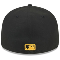 Tampa Bay Rays New Era 2024 Armed Forces Day Low Profile 59FIFTY Fitted Hat - Black - New Era Online