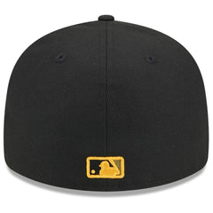 Washington Nationals New Era 2024 Armed Forces Day Low Profile 59FIFTY Fitted Hat - Black - New Era on Sale
