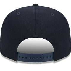 Detroit Tigers New Era 2024 City Connect 9FIFTY Snapback Hat - Navy - New Era Sale