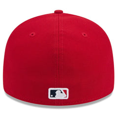 St. Louis Cardinals New Era 2024 City Connect Low Profile 59FIFTY Fitted Hat - Red - New Era Online